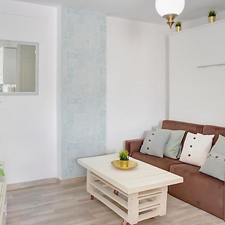 Apartamento Murillo Seville Exterior photo