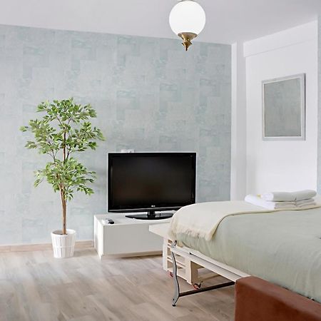 Apartamento Murillo Seville Exterior photo