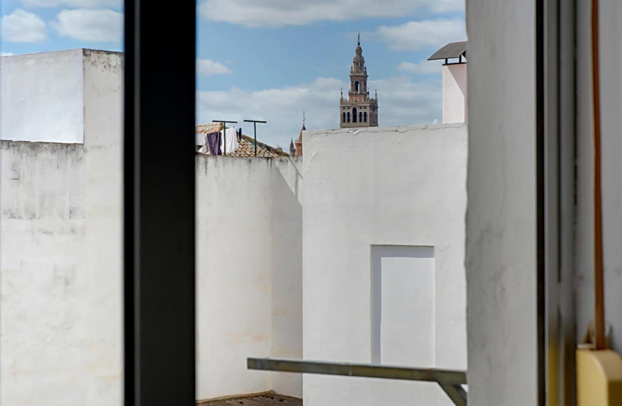 Apartamento Murillo Seville Exterior photo
