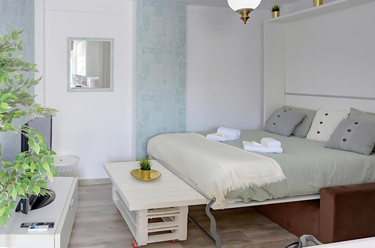 Apartamento Murillo Seville Exterior photo