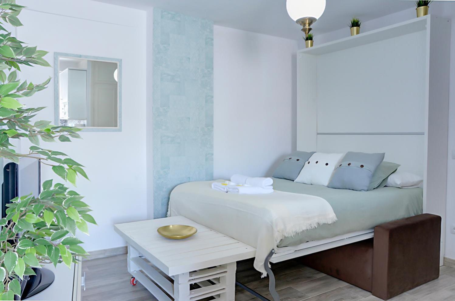 Apartamento Murillo Seville Exterior photo